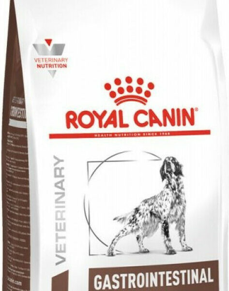 Royal Canin Veterinary Gastrointestinal Low Fat