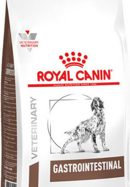 Royal Canin Veterinary Gastrointestinal