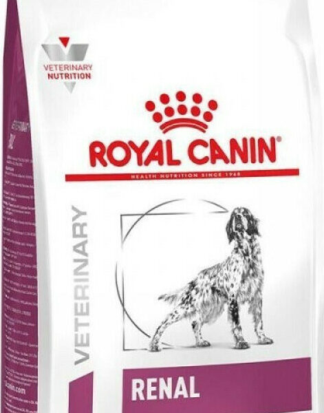 Royal Canin Veterinary Renal