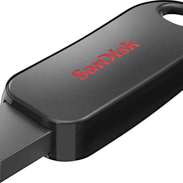 Sandisk Cruzer Snap USB 2.0