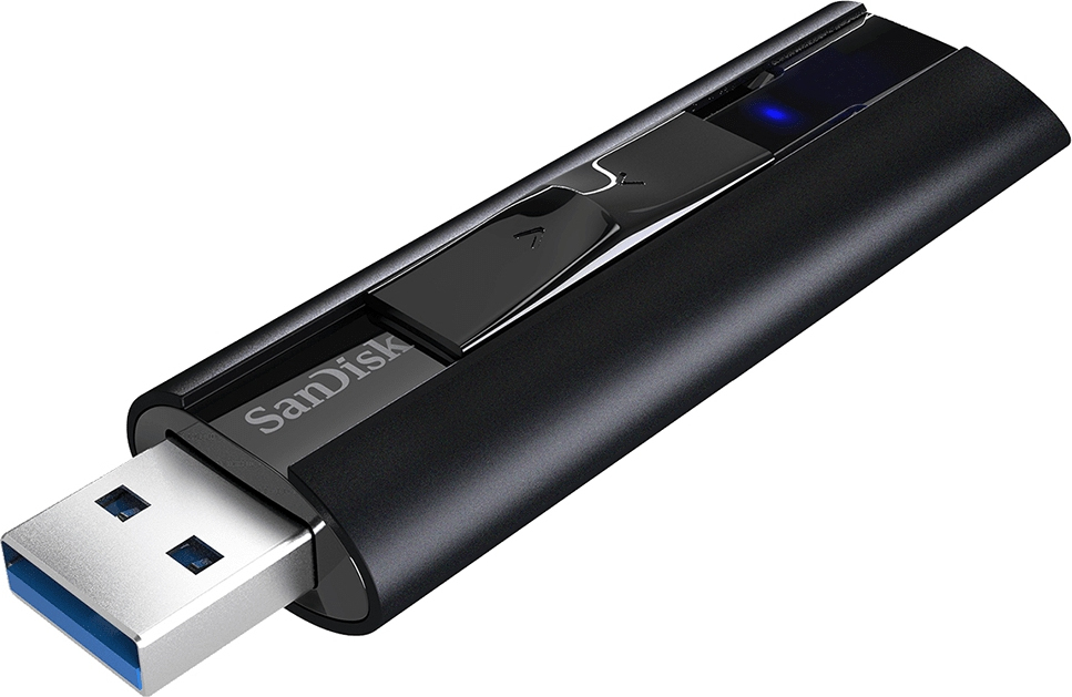 20211104103631_sandisk_extreme_pro_1tb_usb_3_2 Sandisk Extreme Pro 1TB USB 3.2 Μαύρο - Image 1
