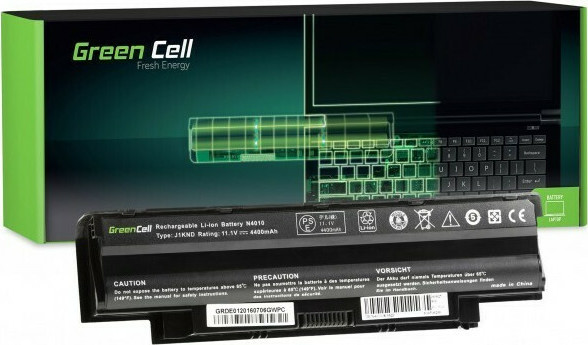 20211104104437_549acdf8 Green Cell Συμβατή Μπαταρία για Dell Inspiron N5010 15R/N5010/N5110 με 4400mAh - Image 6