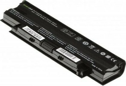 20211104104437_995c6b69 Green Cell Συμβατή Μπαταρία για Dell Inspiron N5010 15R/N5010/N5110 με 4400mAh - Image 10