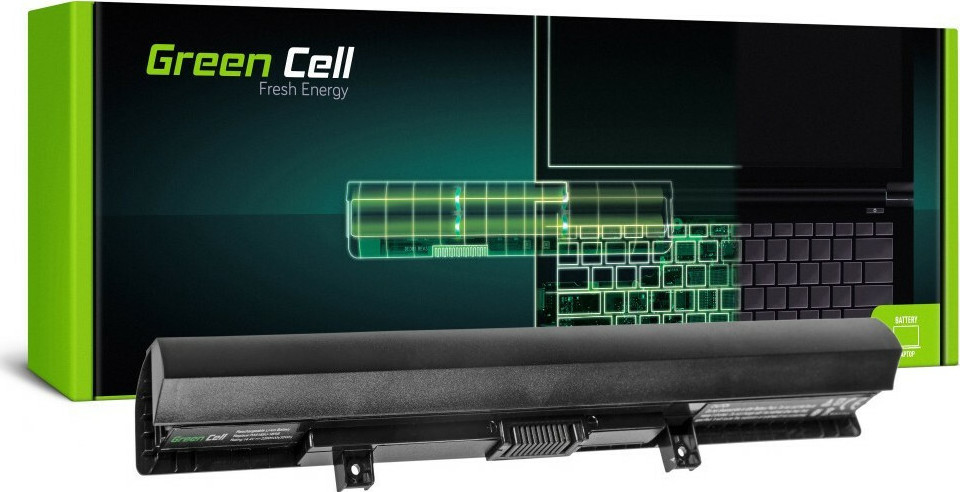 20211104104731_5600da74 Green Cell Συμβατή Μπαταρία για Toshiba Satellite C50-B/C50D-B/C55-C/C55D-C με 2200mAh - Image 6