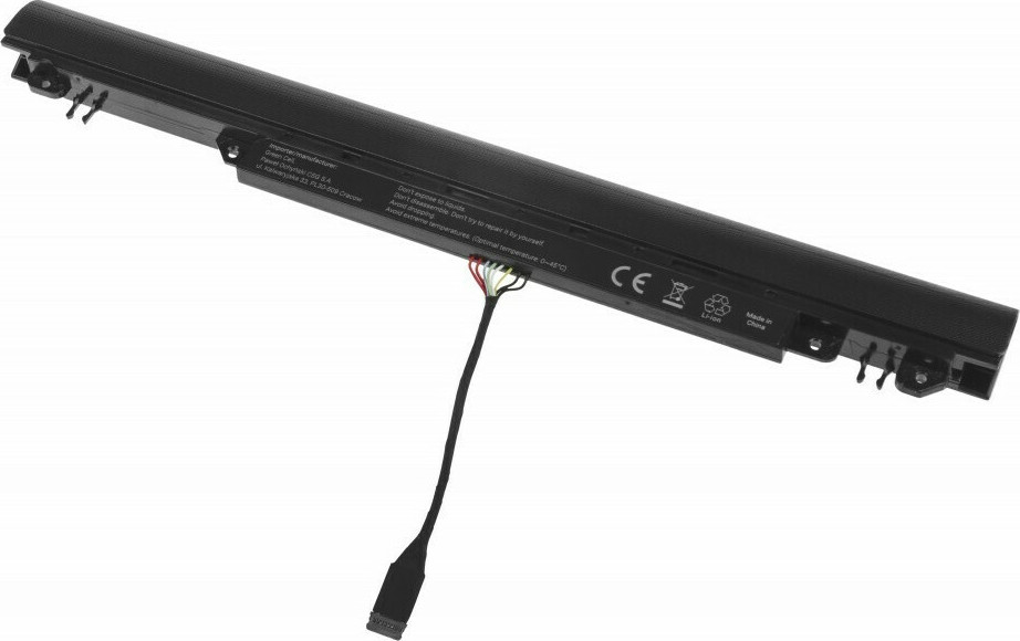 20211104104848_201e4a14 Green Cell Συμβατή Μπαταρία για Lenovo IdeaPad 110-14IBR/110-15ACL με 2200mAh - Image 3