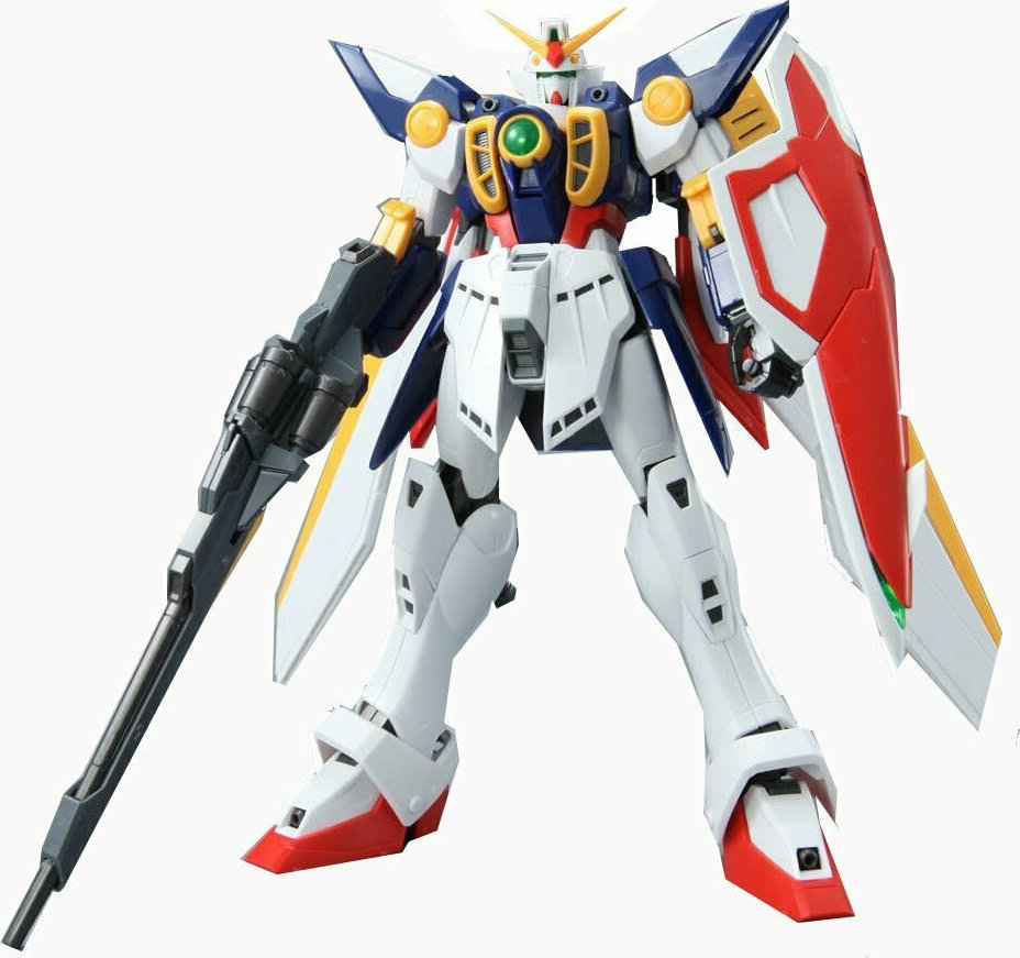 20211104105322_de0cb536 Namco - Bandai Gundam: Φιγούρα Δράσης ύψους 13εκ. σε Κλίμακα 1:144 - Image 2