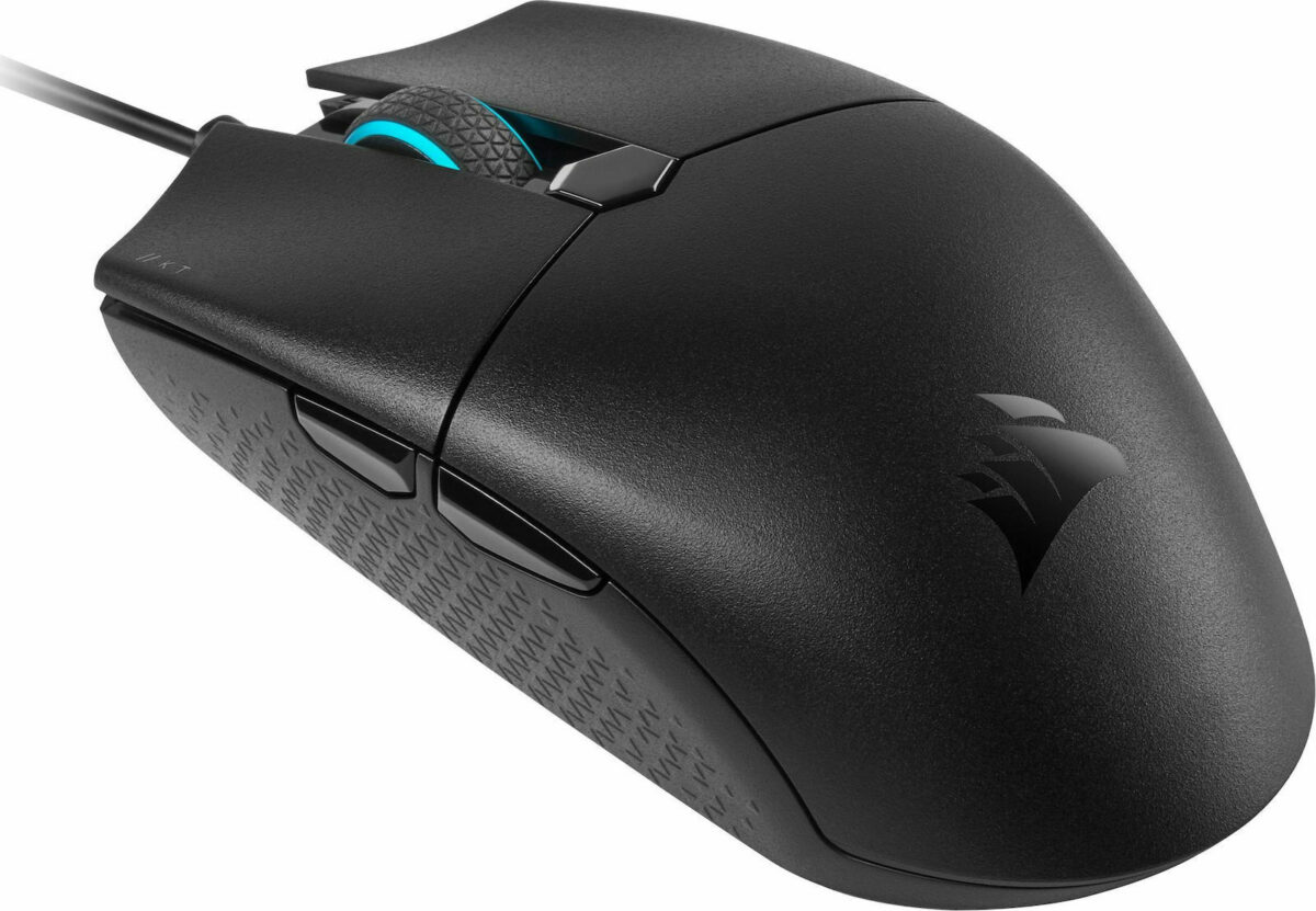 Corsair Katar Pro Μαύρο - Image 4