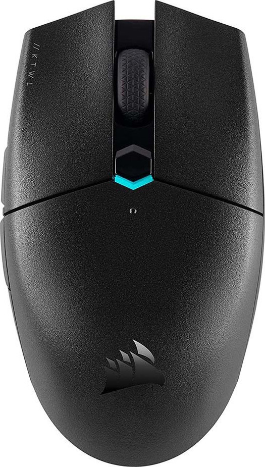 20211104111536_corsair_katar_pro_wireless_asyrmato_rgb_gaming_pontiki Corsair Katar Pro Wireless Ασύρματο Μαύρο - Image 1