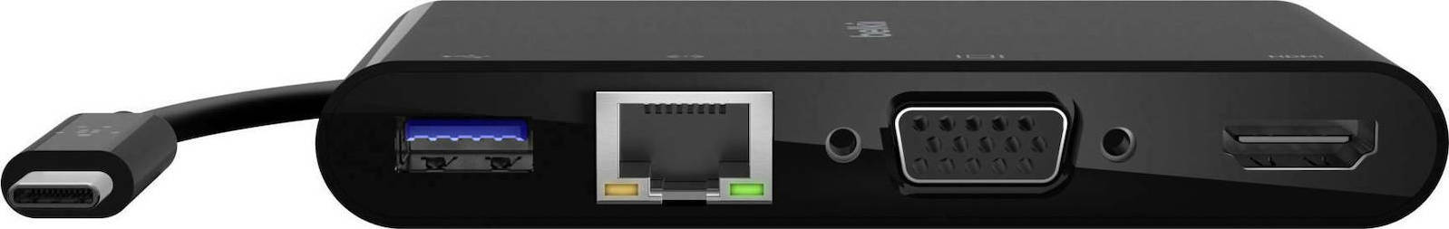 20211104123838_belkin_usb_c_multimedia_adapter Belkin USB-C Docking Station με HDMI 4K Ethernet (AVC005BTBK) - Image 1