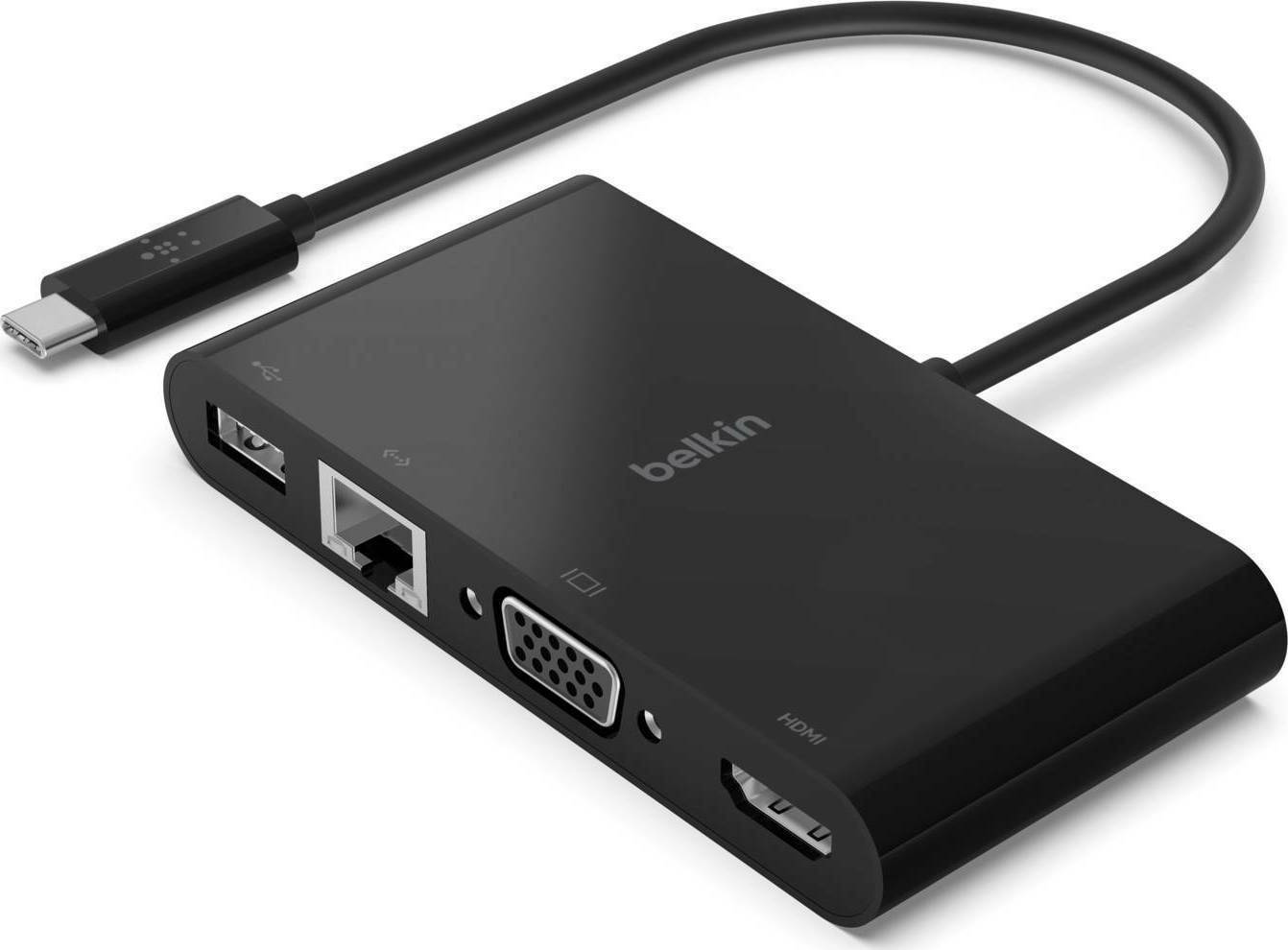 20211104123839_e799b7f2 Belkin USB-C Docking Station με HDMI 4K Ethernet (AVC005BTBK) - Image 6