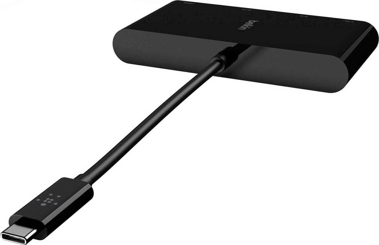 20211104123840_e654b1a6 Belkin USB-C Docking Station με HDMI 4K Ethernet (AVC005BTBK) - Image 5