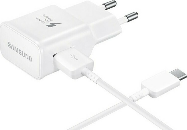 20211104140640_477e2146 Samsung EP-TA20EWE+EP-DN930CWE Retail 15W με Καλώδιο USB-C - Image 9