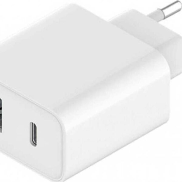 Xiaomi BHR4996GL USB-C Χωρίς Καλώδιο 33W