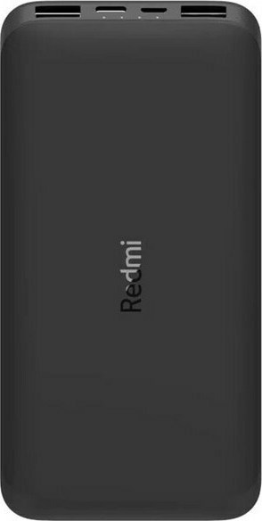 20211104164855_1ca62cf2 Xiaomi Redmi VXN4304GL 20000mAh 18W Μαύρο - Image 3