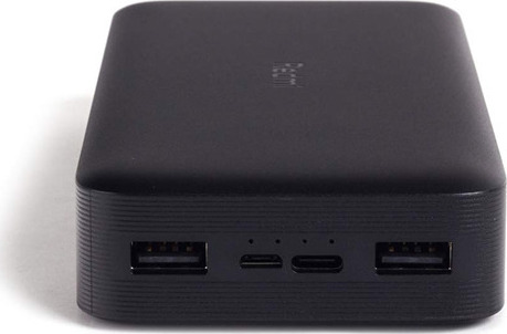20211104164855_c19268b7 Xiaomi Redmi VXN4304GL 20000mAh 18W Μαύρο - Image 7