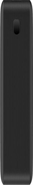 20211104164855_f4baf116 Xiaomi Redmi VXN4304GL 20000mAh 18W Μαύρο - Image 5