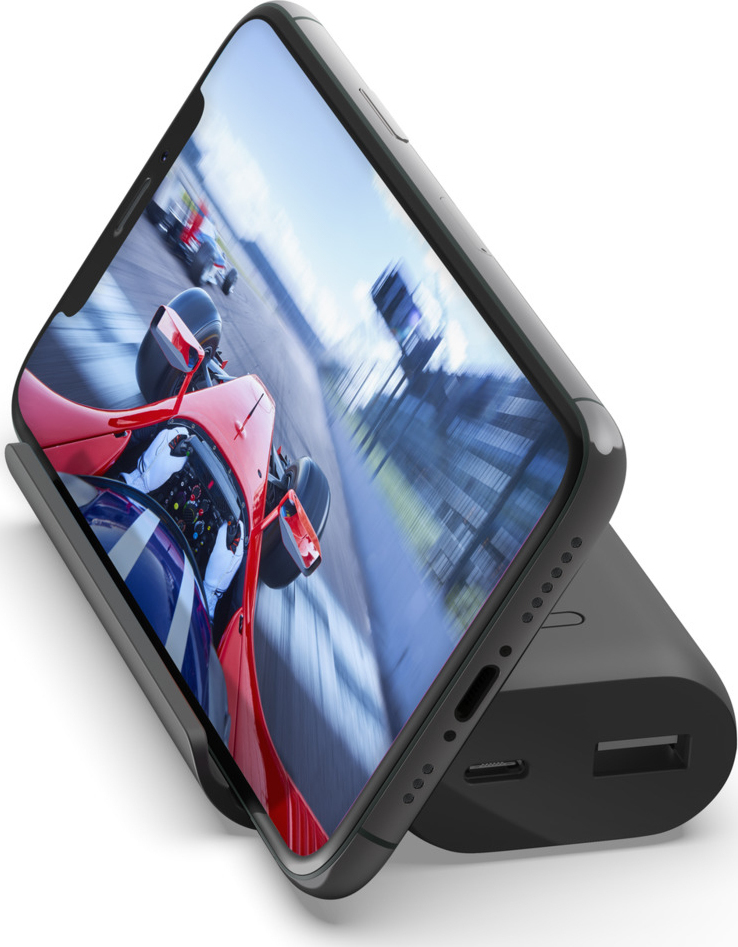 20211104165838_cf324f56 Belkin Boost Charge + Stand Play Series 5000mAh 12W Μαύρο - Image 3