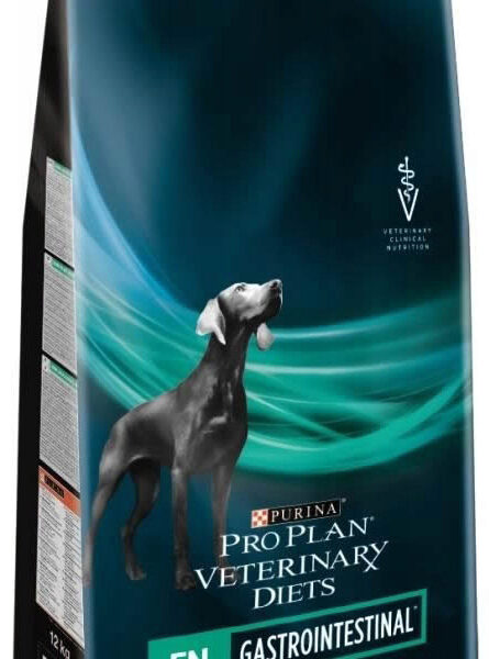 Pro Plan Veterinary Diets EN Gastrointestinal