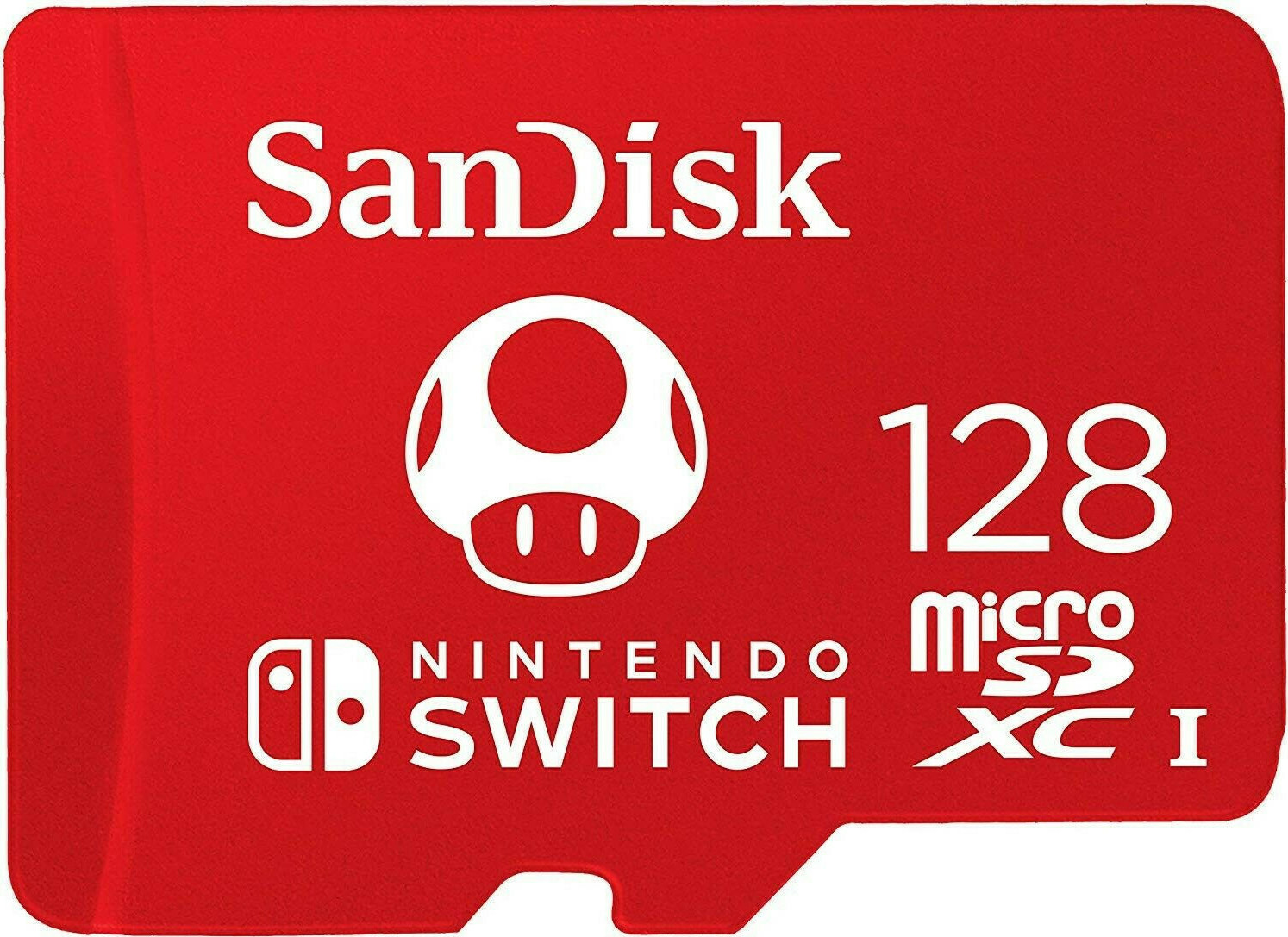 Sandisk microSDXC Class 10 U3 V30 A1 UHS-I