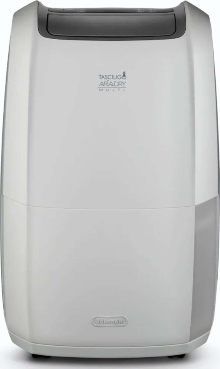 20211105160838_delonghi_ddsx225_afygrantiras_25lt De'Longhi Tasciugo AriaDry Multi 25lt/ημέρα - Image 1