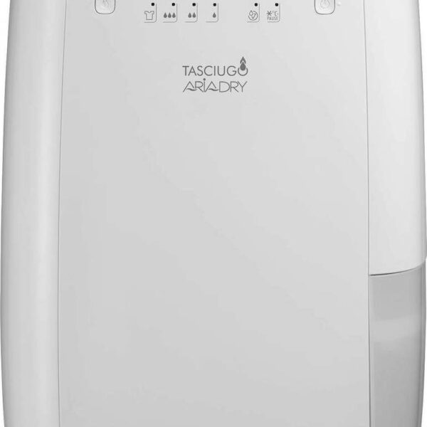 De'Longhi Tasciugo AriaDry 10lt/ημέρα
