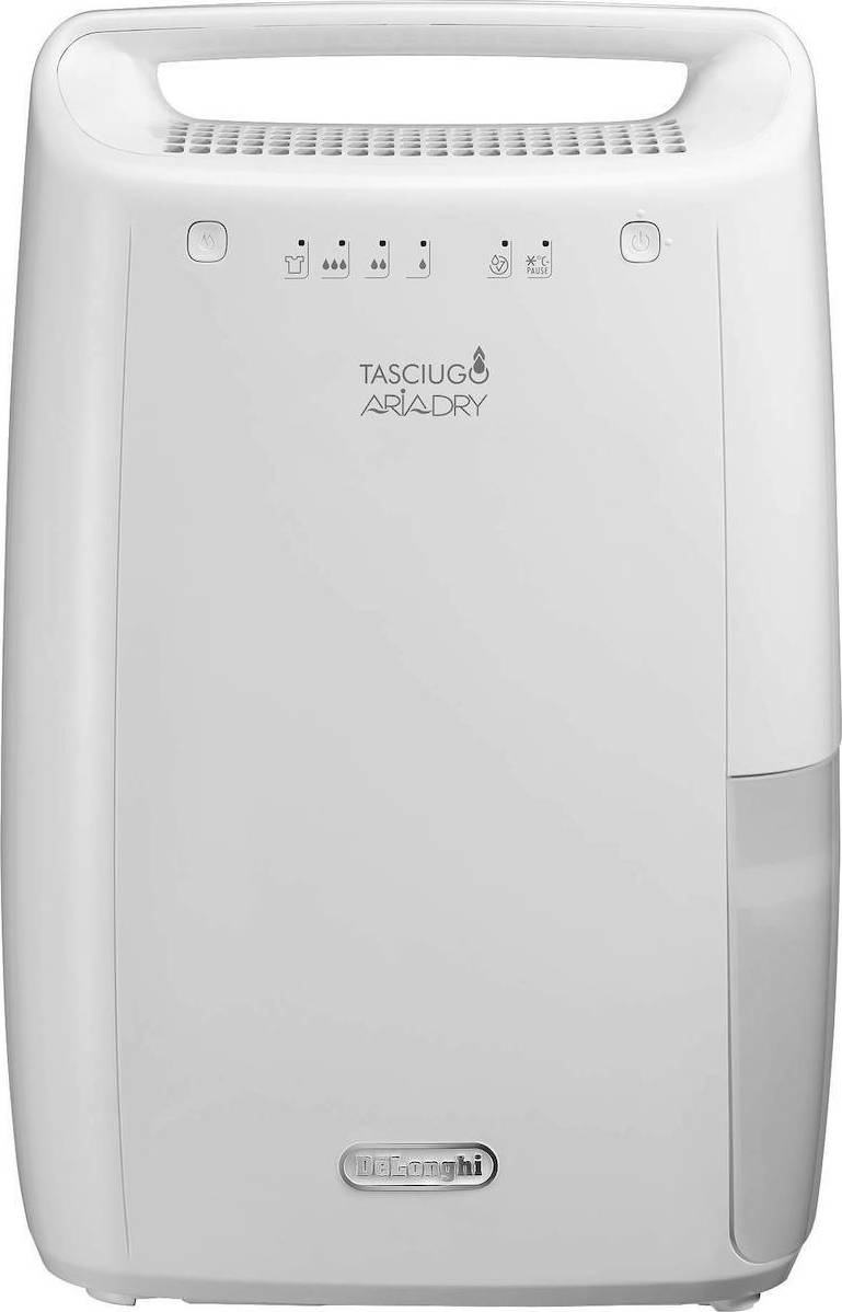 20211105161113_delonghi_dex210_afygrantiras_10lt De'Longhi Tasciugo AriaDry 10lt/ημέρα - Image 1