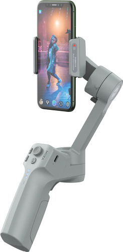 20211105170303_0020af4e Gudsen Moza Mini MX Gimbal Κινητού με Σταθεροποιητή 3 Αξόνων και 20 ώρες λειτουργίας Γκρι - Image 7