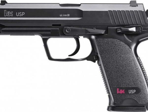 Umarex Heckler & Koch USP Spring