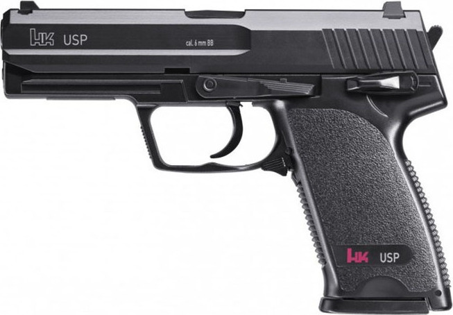 Umarex Heckler & Koch USP Spring