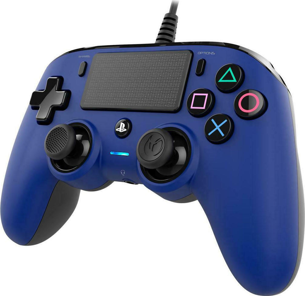 20211108171045_d251e154 Nacon Wired Compact Controller για PS4 - Image 6