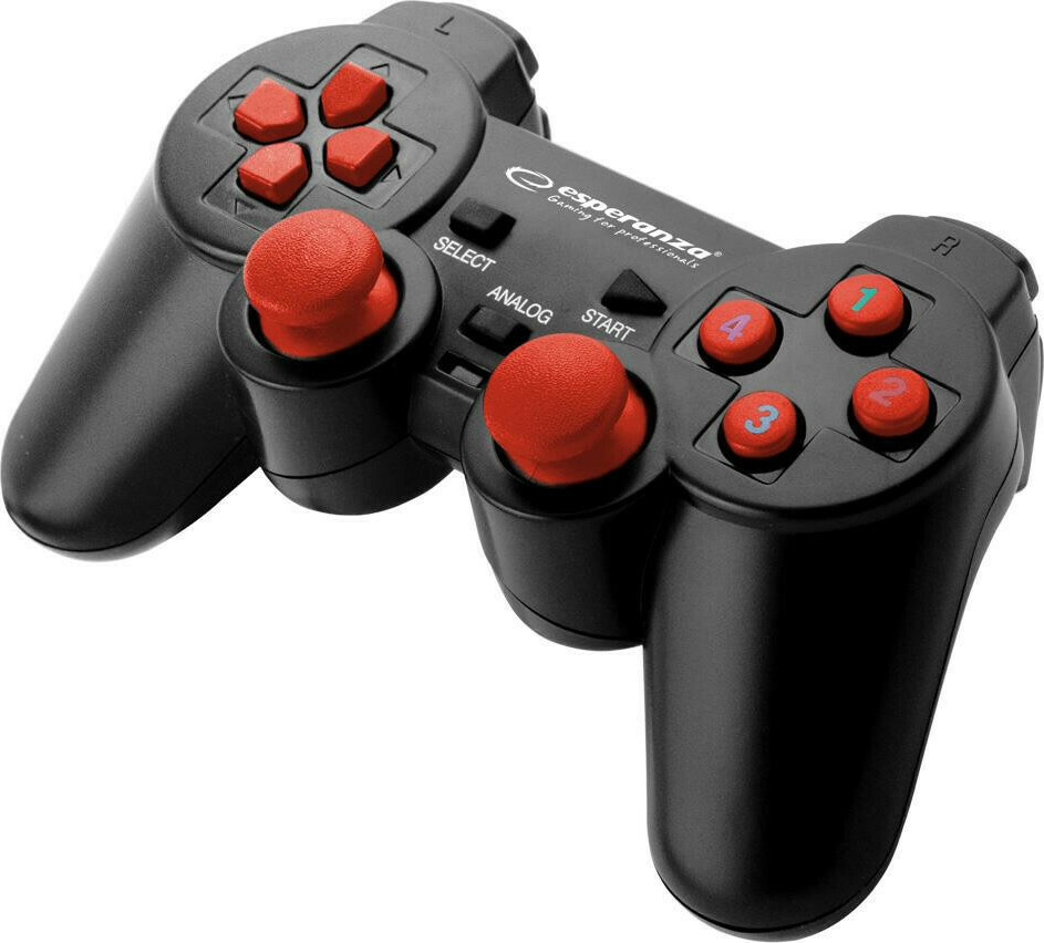 20211108171045_esperanza_warrior_ensyrmato_gamepad_gia_pc_black_red Esperanza Warrior για PC - Image 1