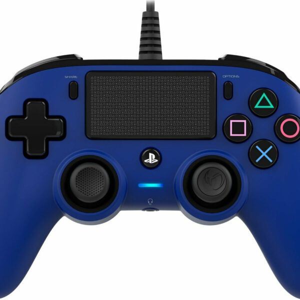 Nacon Wired Compact Controller για PS4