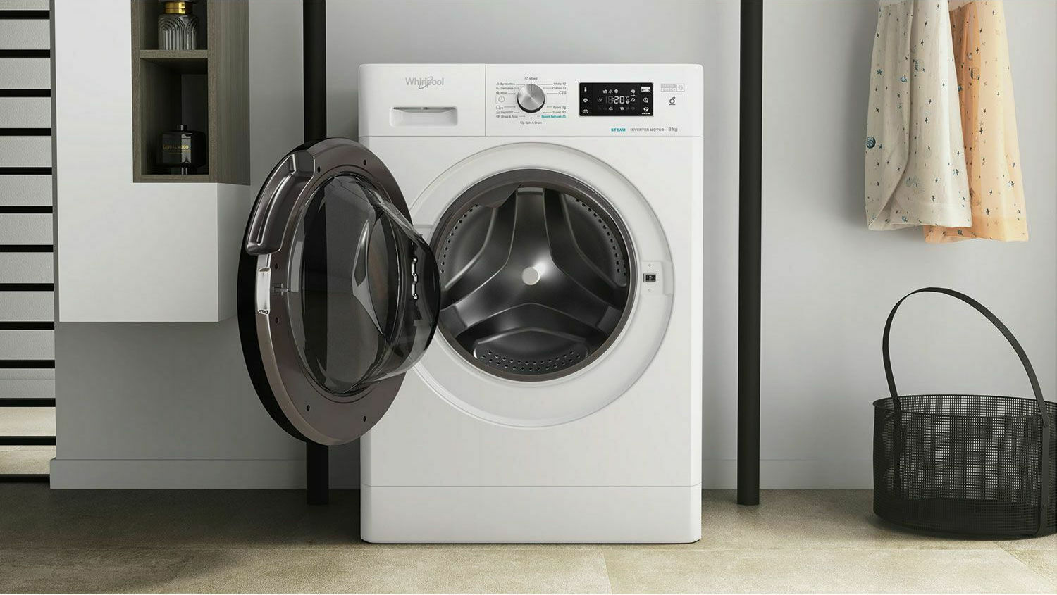 20211109134525_4844f0da Whirlpool 8kg FFB 8458 BV EE - Image 6