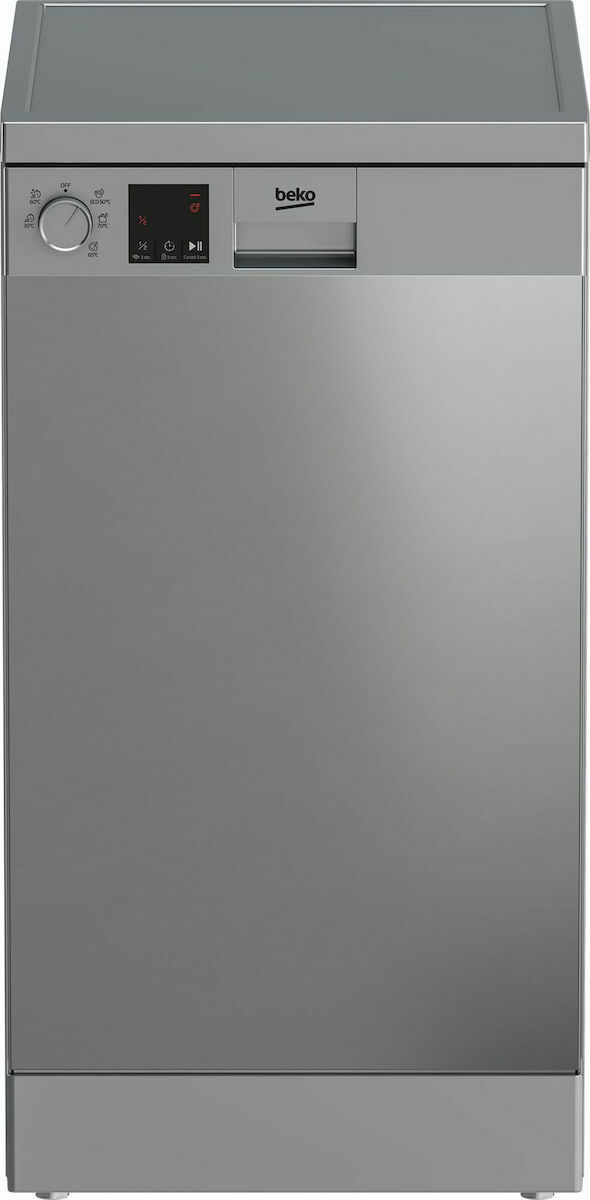 20211109143612_beko_dvs_05024_x_plyntirio_piaton_eleythero Beko Ελεύθερο για 10 Σερβίτσια - Image 1