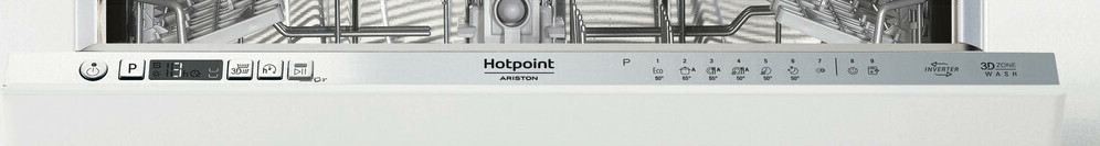20211109143819_921d9b74 Hotpoint-Ariston Πλήρως Εντοιχιζόμενο για 14 Σερβίτσια Π59.8xY82εκ. HIC 3C26 CW - Image 4
