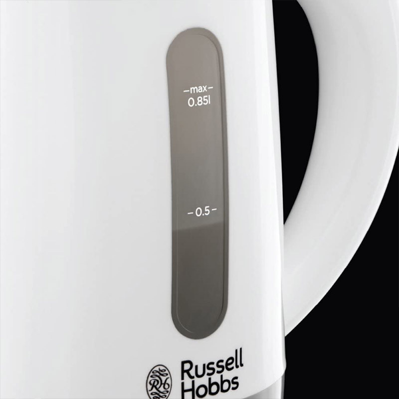 20211109151059_32d65750 Russell Hobbs 23840-70 850ml με Ισχύ 1000W Λευκός - Image 3
