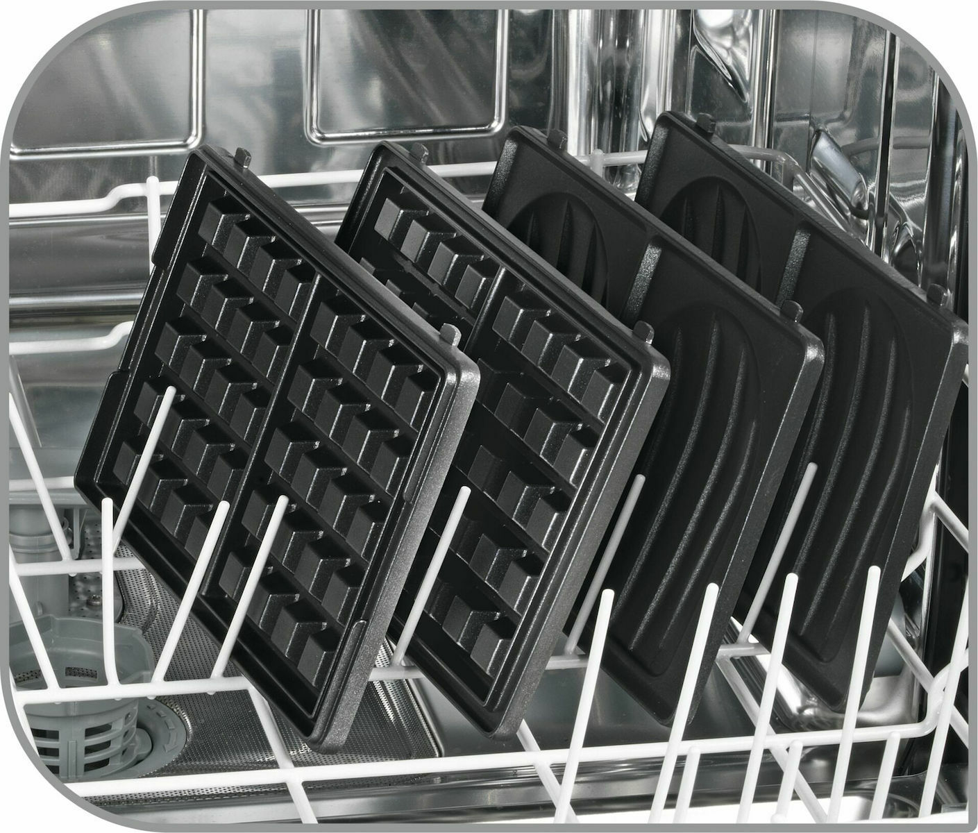 20211110093804_2cf37fa6 Tefal Snack Collection 700W για 2 Τοστ Inox - Image 8