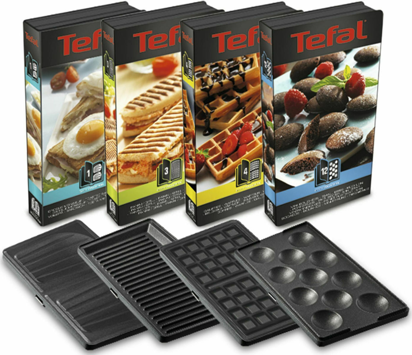 20211110093804_fa13859c Tefal Snack Collection 700W για 2 Τοστ Inox - Image 7