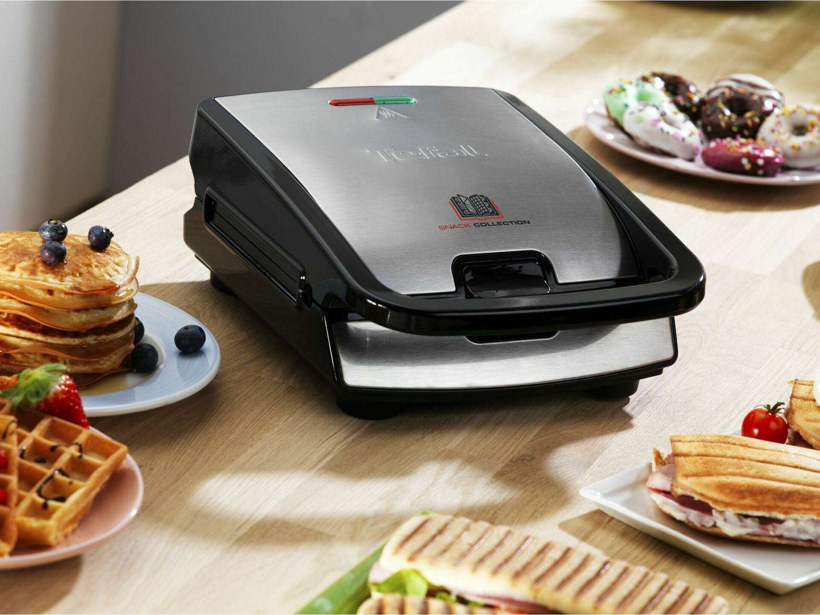20211110093805_6701f2d3 Tefal Snack Collection 700W για 2 Τοστ Inox - Image 10