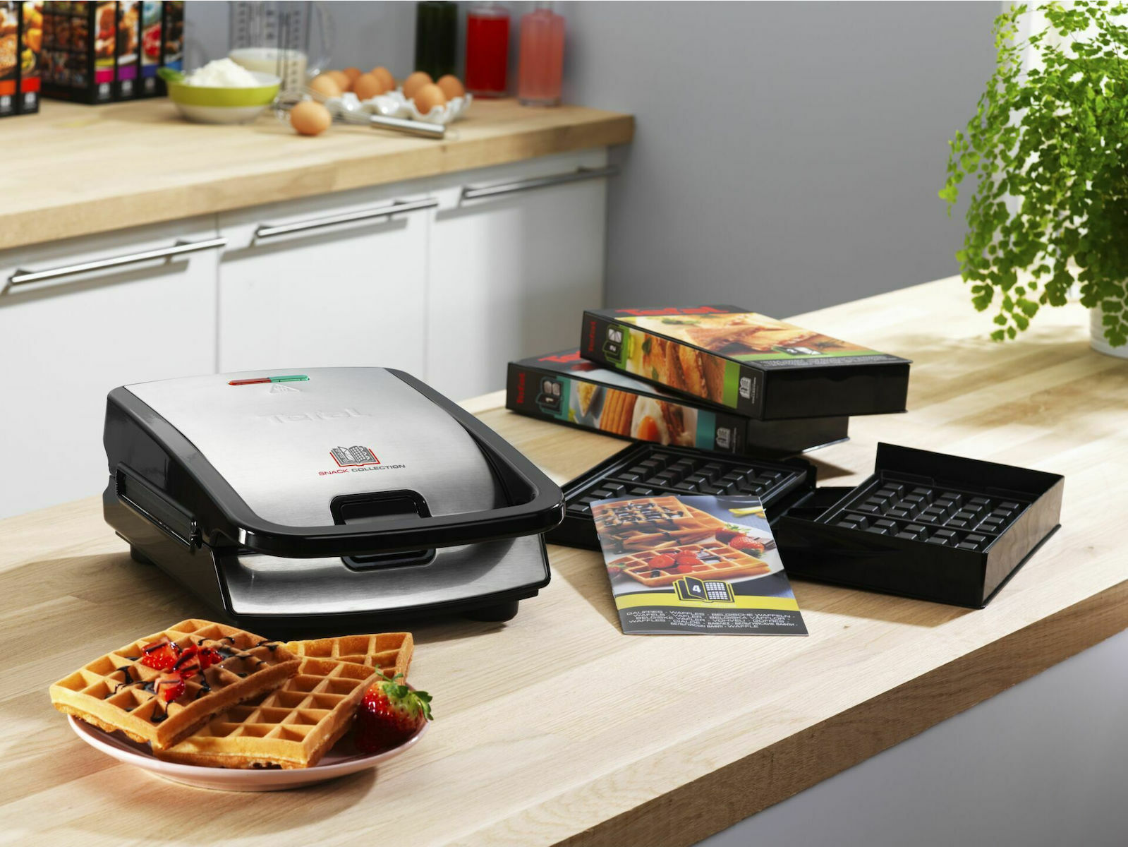 20211110093805_cde0866c Tefal Snack Collection 700W για 2 Τοστ Inox - Image 11