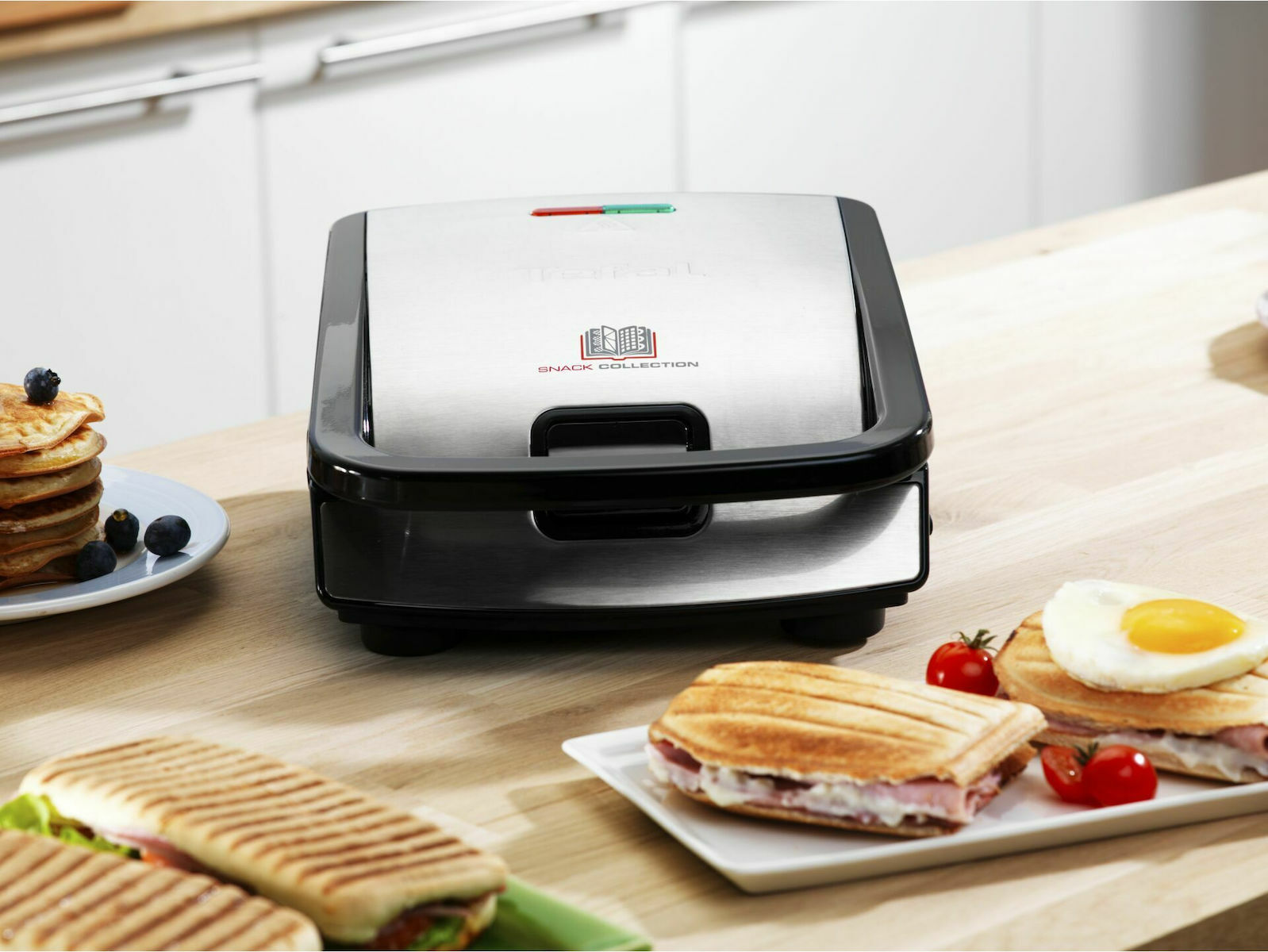20211110093805_ce1c745b Tefal Snack Collection 700W για 2 Τοστ Inox - Image 12