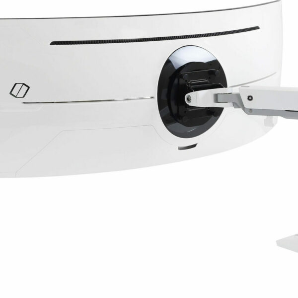 Ergotron HX Βάση Οθόνης Γραφείου έως 49"