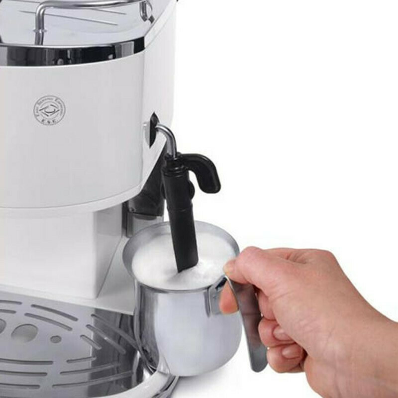 20211110112258_0e12b122 De'Longhi Icona Vintage Ημιαυτόματη για Αλεσμένο Καφέ - Image 5