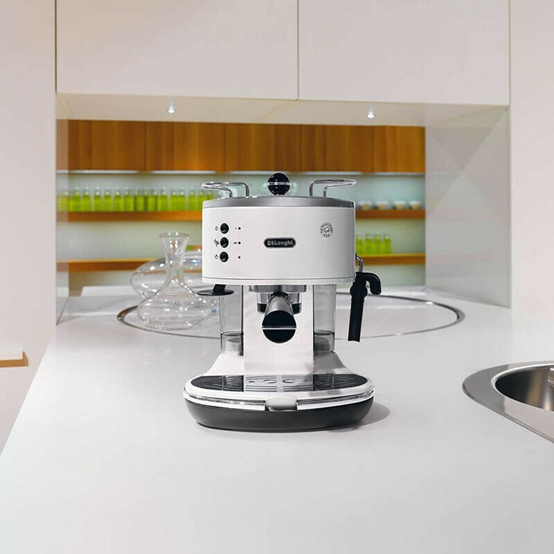 20211110112258_27284f6b De'Longhi Icona Vintage Ημιαυτόματη για Αλεσμένο Καφέ - Image 6