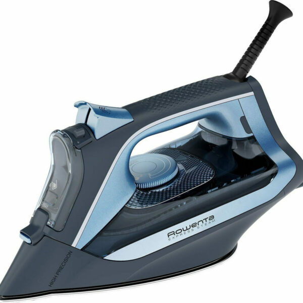 Rowenta DW4320 2500W με Συνεχόμενη Παροχή Ατμού 40gr/min