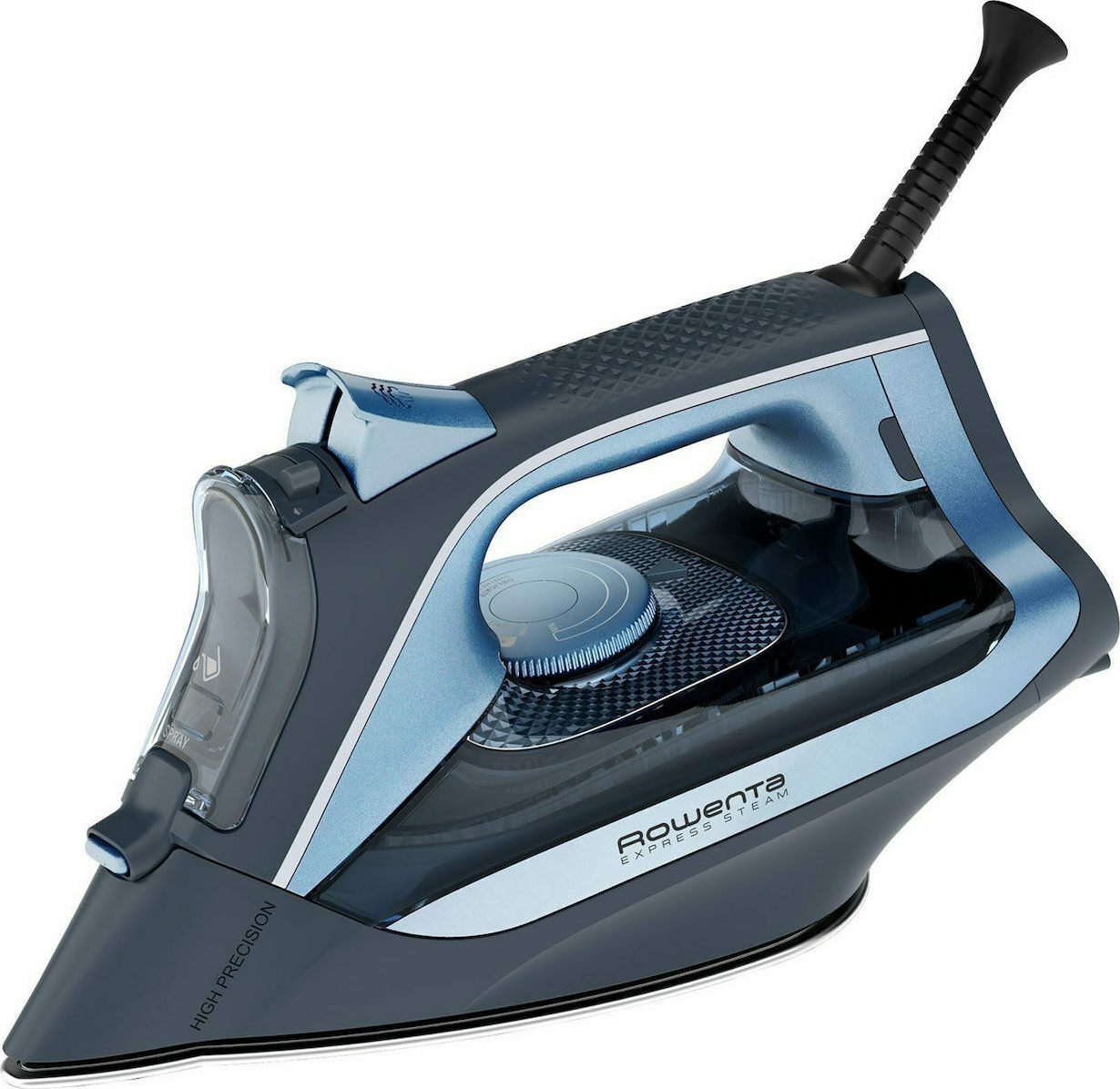 20211110123020_rowenta_dw4320_sidero_atmou_2500w Rowenta DW4320 2500W με Συνεχόμενη Παροχή Ατμού 40gr/min - Image 1