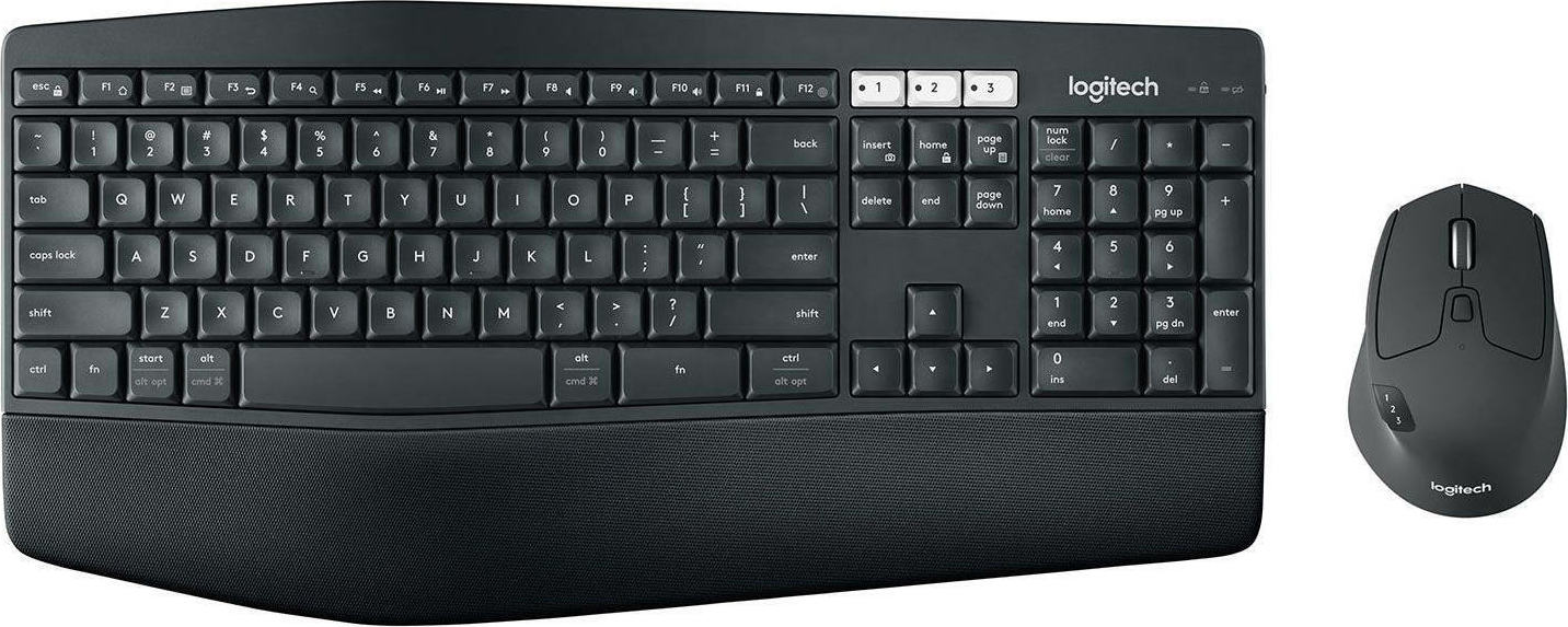 20211110142707_logitech_mk850_performance_asyrmato_set_pliktrologio_pontiki_agliko_us Logitech Mk850 Performance Ασύρματο - Σετ με Ποντίκι - Image 1