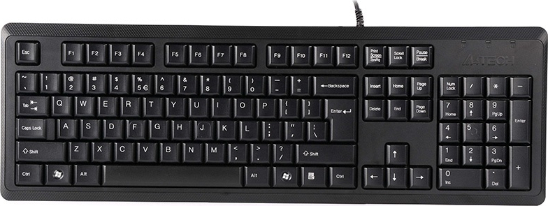 A4Tech KR-92 Αγγλικό UK