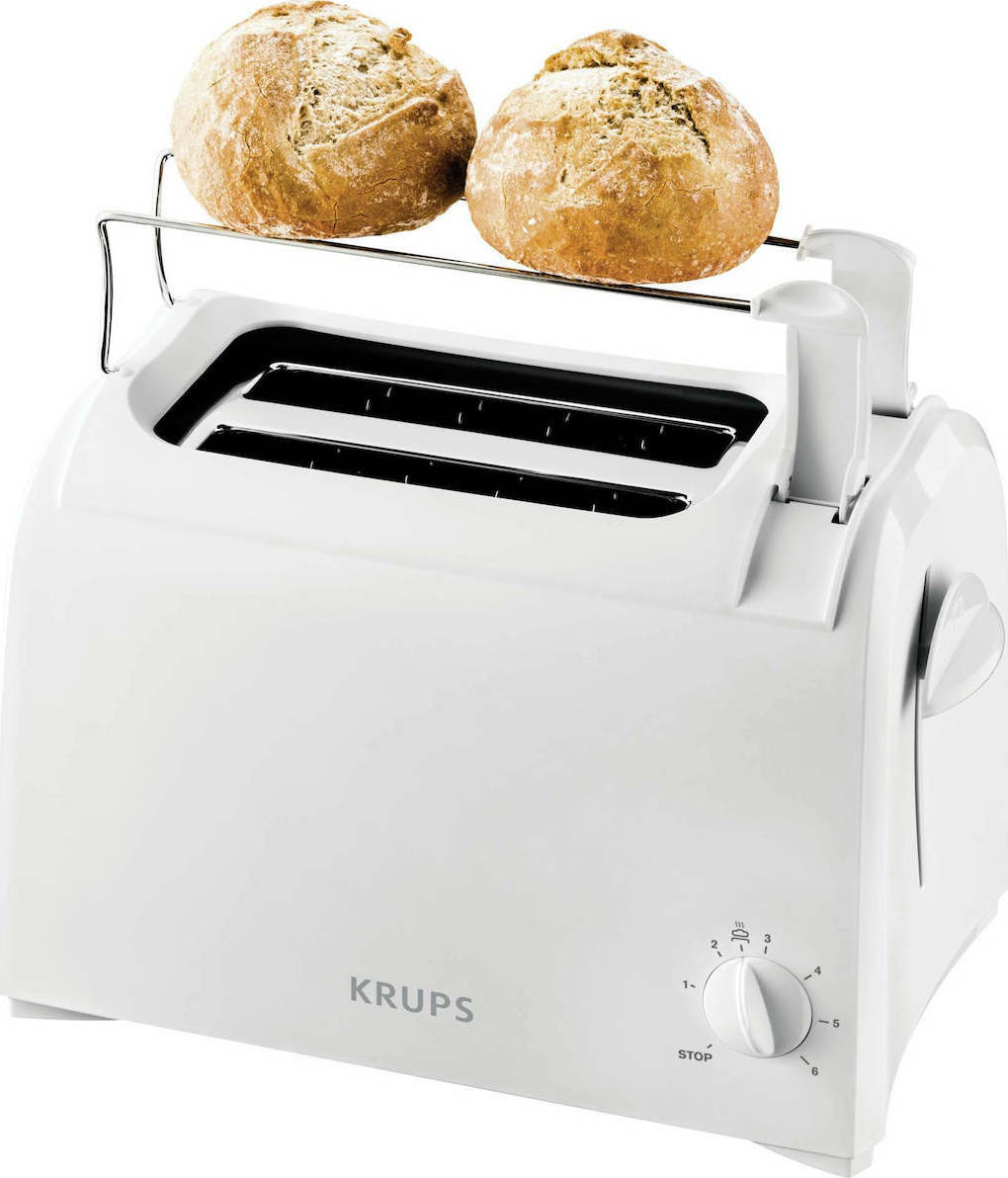 20211110150018_45cae66b Krups KH-1511 Φρυγανιέρα 2 Θέσεων 700W - Image 5