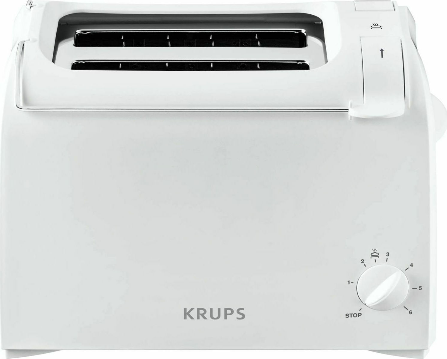 20211110150019_krups_kh_1511_fryganiera_2_theseon_700w_leyki Krups KH-1511 Φρυγανιέρα 2 Θέσεων 700W - Image 1